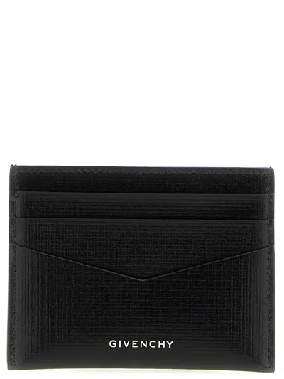 GIVENCHY GIVENCHY LOGO CARD HOLDER