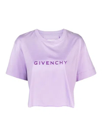 GIVENCHY CAMISETA - METÁLICO