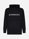 Givenchy Sweaters In Black
