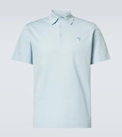 Givenchy Topwear In Blue