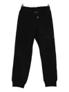 Givenchy Logo-detail Track Pants In Black