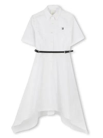 GIVENCHY LOGO DRESS