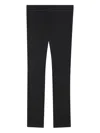 Givenchy Pants  Kids Color Black In Black