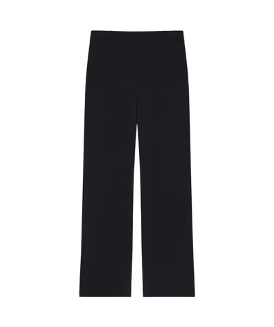 Givenchy Logo-embossed Track Pants In Black