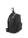 Givenchy Logo-embroidered Backpack