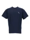 Givenchy T-shirt With Logo In Black