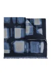 Givenchy Logo Scarf