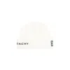 GIVENCHY GIVENCHY LOGO EMBROIDERED KNIT BEANIE