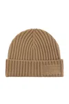 Givenchy Ribbed Knit Hat