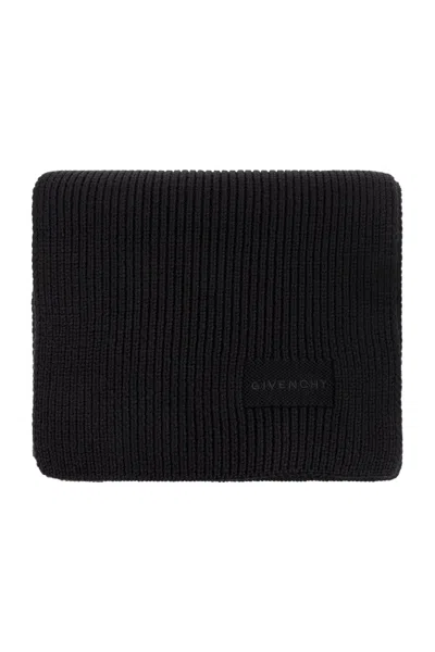 Givenchy Logo Scarf