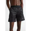 Givenchy Swim Shorts With Logo Signature