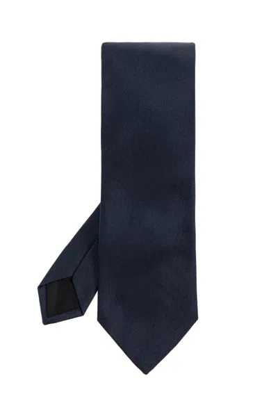 Givenchy Pointed Tie