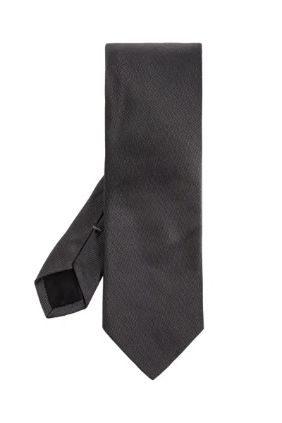 Givenchy Pointed Tie