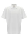 Givenchy 4g Embroidered Short-sleeved Polo Shirt