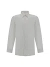 Givenchy Shirt In White