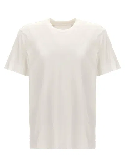 Givenchy Logo Embroidery T-shirt
