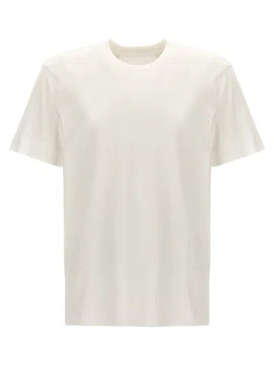 Givenchy Logo Embroidery T-shirt