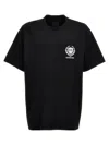 Givenchy Casual Short Sleeve Front Pocket Base