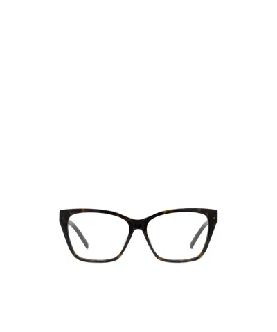 GIVENCHY LOGO FLAT MIRROR