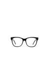 Givenchy Logo Flat Mirror In Black