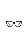 Givenchy Logo Flat Mirror In Black