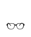 Givenchy 4g Glasses In Black