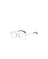 Givenchy Logo Flat Mirror In White