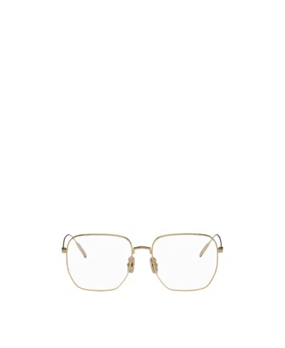 Givenchy Logo Flat Mirror In White