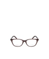 Givenchy Logo Full-frame Flat Mirror In White