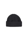 Givenchy Logo Hat In Black