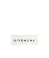 Givenchy Logo Headband In White