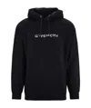 Givenchy Sweaters In Black