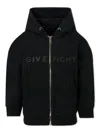 Givenchy Logo Hoodie