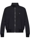 Givenchy Jacket With High-quality Fabric Blend And Modern Fit
