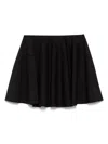 Givenchy Skirt In Jacquard Monogram 72