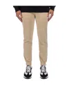 Givenchy Logo Jogging Pants In Nude