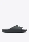 Givenchy Sandals Black In Black