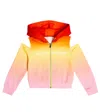 Givenchy Kapuzenjacke Aus Baumwoll-jersey In Unique