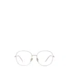Givenchy Logo Optical Frames In White
