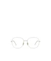 Givenchy Logo Optical Frames In White