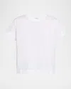 Givenchy Logo Patch Short-sleeve T-shirt