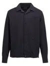 Givenchy Wool Overshirt