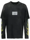 Givenchy T-shirts And Polos Black In Black