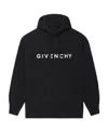 Givenchy Sweaters In Black