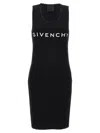 Givenchy Tank Top Mini Dress
