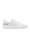 Givenchy Sneakers In White