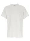 Givenchy Men Logo Print T-shirt In White