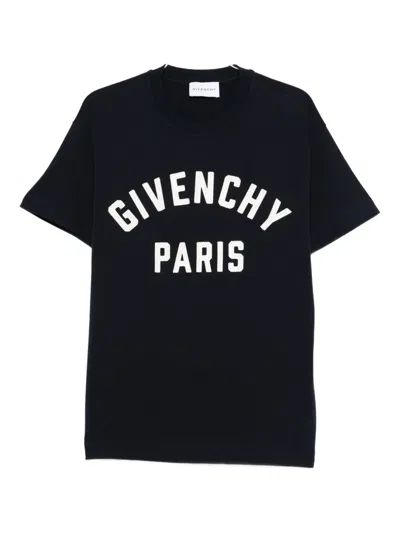 Givenchy Logo-print T-shirt