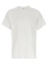 Givenchy Men Logo Print T-shirt In White