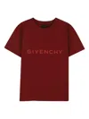 Givenchy Logo-print T-shirt In Pattern